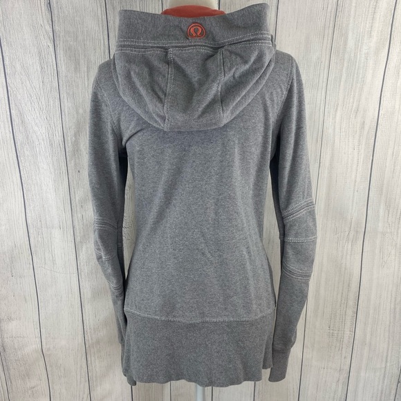 Lululemon jacket - Picture 2 of 7